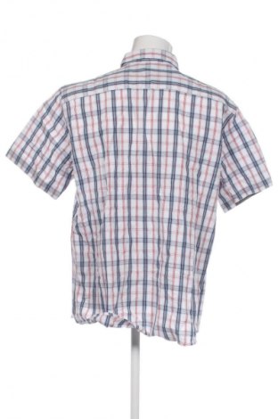 Ανδρικό πουκάμισο Unbranded, Μέγεθος 3XL, Χρώμα Πολύχρωμο, Τιμή 12,99 €