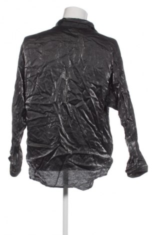 Мъжка риза Unbranded, Размер L, Цвят Сребрист, Цена 13,80 €