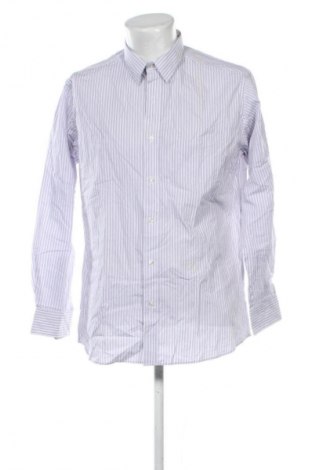 Ανδρικό πουκάμισο Unbranded, Μέγεθος L, Χρώμα Πολύχρωμο, Τιμή 7,99 €