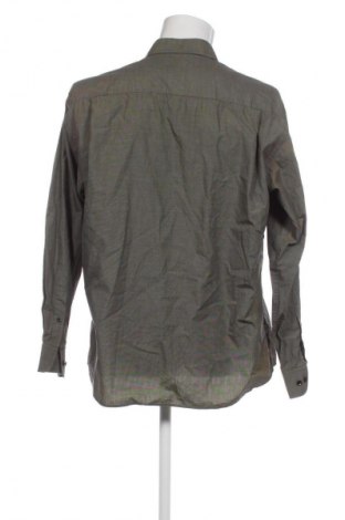 Мъжка риза Unbranded, Размер L, Цвят Зелен, Цена 13,80 €