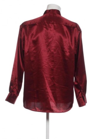 Férfi ing Unbranded, Méret L, Szín Piros, Ár 6 103 Ft