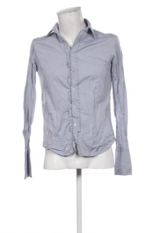 Męska koszula Unbranded, Rozmiar S, Kolor Niebieski, Cena 79,15 zł