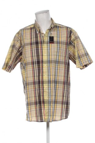 Férfi ing Unbranded, Méret XXL, Szín Sokszínű, Ár 6 103 Ft