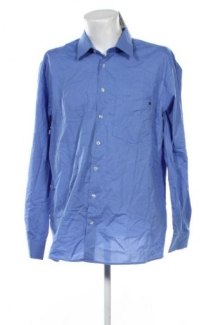 Pánska košeľa  Unbranded, Veľkosť XL, Farba Modrá, Cena  8,95 €