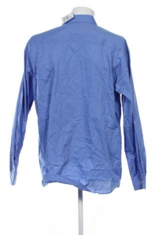 Pánska košeľa  Unbranded, Veľkosť XL, Farba Modrá, Cena  8,95 €