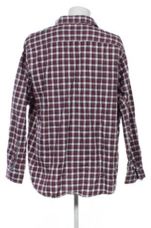 Ανδρικό πουκάμισο Unbranded, Μέγεθος 4XL, Χρώμα Πολύχρωμο, Τιμή 14,99 €