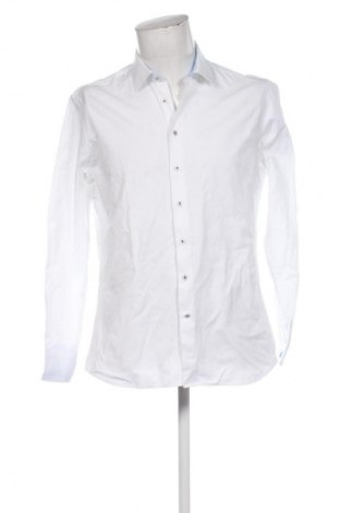 Férfi ing Unbranded, Méret L, Szín Fehér, Ár 6 198 Ft