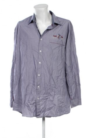 Męska koszula Unbranded, Rozmiar 3XL, Kolor Kolorowy, Cena 47,99 zł