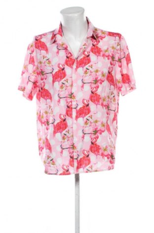 Pánska košeľa  Unbranded, Veľkosť L, Farba Viacfarebná, Cena  6,95 €