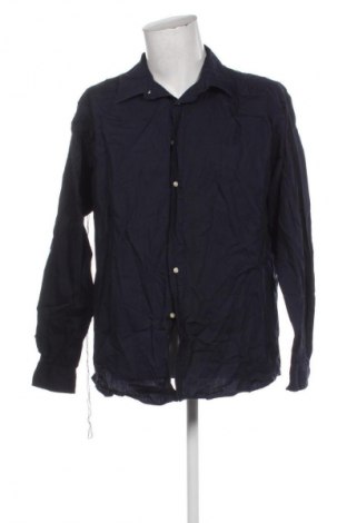 Pánská košile  Unbranded, Velikost 3XL, Barva Modrá, Cena  389,00 Kč