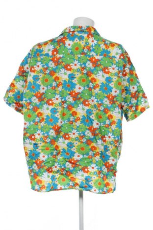 Pánska košeľa  Unbranded, Veľkosť 3XL, Farba Viacfarebná, Cena  12,95 €