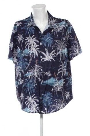 Pánská košile  Unbranded, Velikost 3XL, Barva Vícebarevné, Cena  349,00 Kč