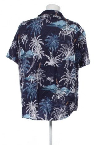 Pánská košile  Unbranded, Velikost 3XL, Barva Vícebarevné, Cena  349,00 Kč