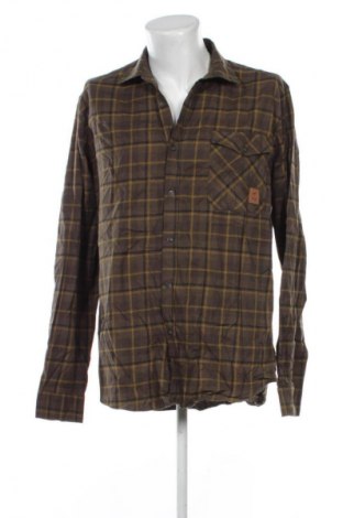 Pánská košile  Unbranded, Velikost XL, Barva Vícebarevné, Cena  149,00 Kč