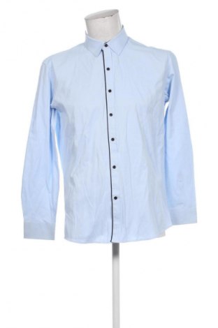 Męska koszula Unbranded, Rozmiar XL, Kolor Niebieski, Cena 79,99 zł