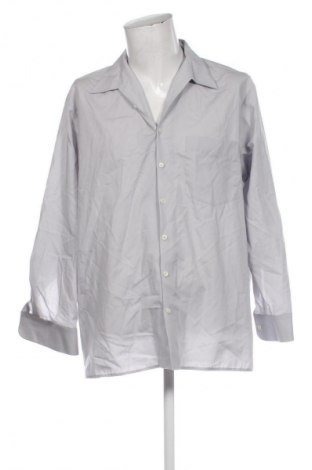 Мъжка риза Unbranded, Размер XL, Цвят Сив, Цена 6,13 €