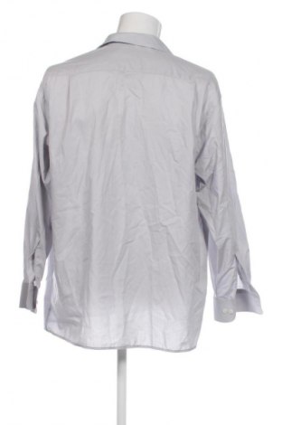 Мъжка риза Unbranded, Размер XL, Цвят Сив, Цена 6,13 €