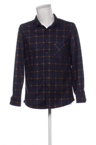 Ανδρικό πουκάμισο Unbranded, Μέγεθος XL, Χρώμα Πολύχρωμο, Τιμή 7,99 €