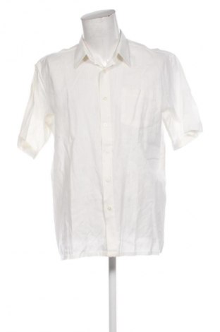 Męska koszula Unbranded, Rozmiar XL, Kolor ecru, Cena 79,40 zł