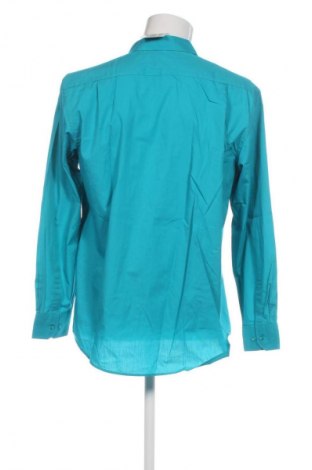 Męska koszula Unbranded, Rozmiar XL, Kolor Niebieski, Cena 79,40 zł