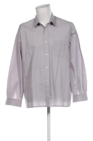 Męska koszula Unbranded, Rozmiar XL, Kolor Szary, Cena 79,40 zł