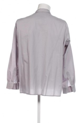 Męska koszula Unbranded, Rozmiar XL, Kolor Szary, Cena 79,40 zł