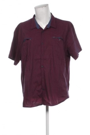 Męska koszula Unbranded, Rozmiar 3XL, Kolor Kolorowy, Cena 79,40 zł