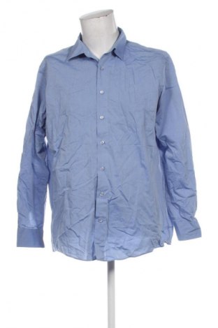 Męska koszula Unbranded, Rozmiar S, Kolor Niebieski, Cena 23,99 zł