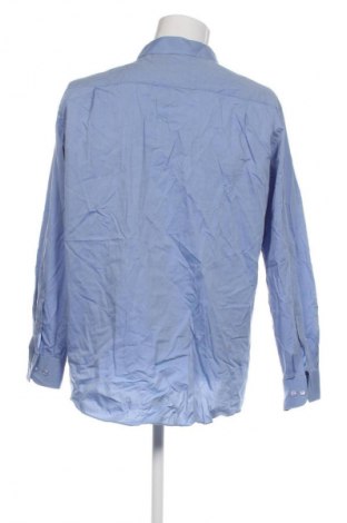 Męska koszula Unbranded, Rozmiar S, Kolor Niebieski, Cena 23,99 zł