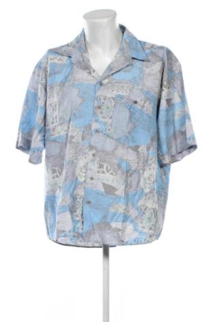 Męska koszula Unbranded, Rozmiar XXL, Kolor Kolorowy, Cena 62,99 zł