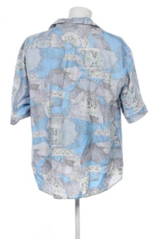 Męska koszula Unbranded, Rozmiar XXL, Kolor Kolorowy, Cena 62,99 zł