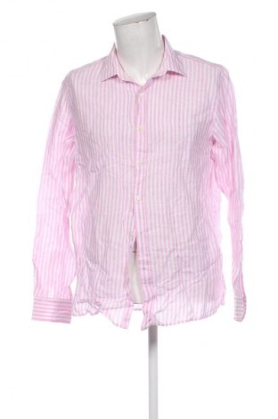 Ανδρικό πουκάμισο Unbranded, Μέγεθος XL, Χρώμα Πολύχρωμο, Τιμή 9,99 €