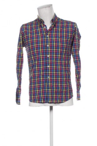 Ανδρικό πουκάμισο Unbranded, Μέγεθος M, Χρώμα Πολύχρωμο, Τιμή 4,99 €