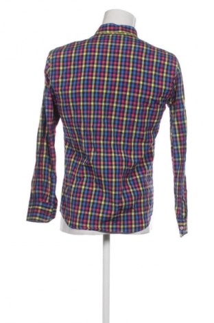 Ανδρικό πουκάμισο Unbranded, Μέγεθος M, Χρώμα Πολύχρωμο, Τιμή 4,99 €