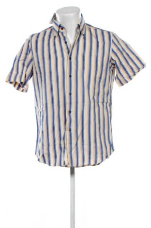 Ανδρικό πουκάμισο Unbranded, Μέγεθος M, Χρώμα Πολύχρωμο, Τιμή 10,99 €