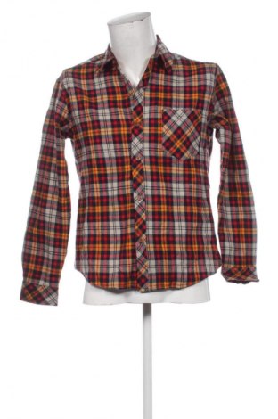 Męska koszula Unbranded, Rozmiar M, Kolor Kolorowy, Cena 20,99 zł