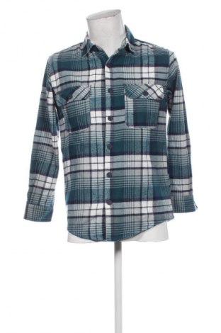 Ανδρικό πουκάμισο Unbranded, Μέγεθος S, Χρώμα Πολύχρωμο, Τιμή 5,99 €