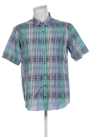 Męska koszula Unbranded, Rozmiar XL, Kolor Kolorowy, Cena 80,99 zł