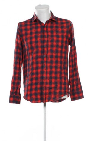 Męska koszula Unbranded, Rozmiar M, Kolor Kolorowy, Cena 19,99 zł