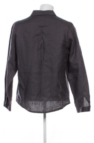 Męska koszula Unbranded, Rozmiar XL, Kolor Fioletowy, Cena 114,99 zł