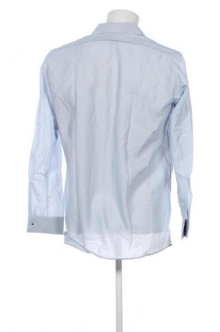 Męska koszula Unbranded, Rozmiar M, Kolor Niebieski, Cena 71,99 zł