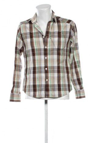 Męska koszula Unbranded, Rozmiar L, Kolor Kolorowy, Cena 79,99 zł