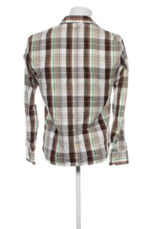 Męska koszula Unbranded, Rozmiar L, Kolor Kolorowy, Cena 79,99 zł