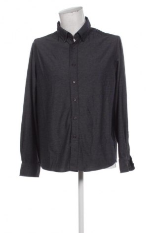 Pánská košile  Unbranded, Velikost XL, Barva Šedá, Cena  169,00 Kč