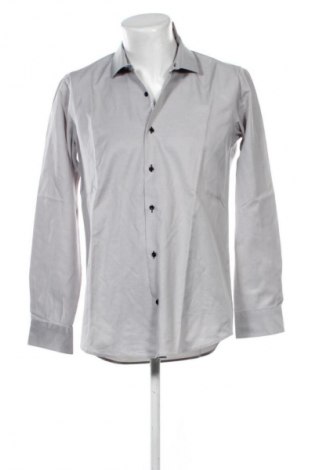 Męska koszula Unbranded, Rozmiar L, Kolor Szary, Cena 79,99 zł