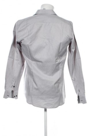 Męska koszula Unbranded, Rozmiar L, Kolor Szary, Cena 79,99 zł