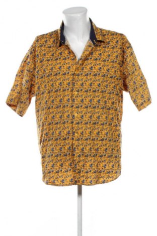 Męska koszula Unbranded, Rozmiar 4XL, Kolor Kolorowy, Cena 70,99 zł