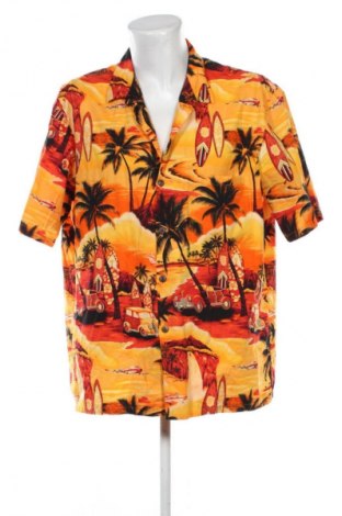 Męska koszula Unbranded, Rozmiar XXL, Kolor Kolorowy, Cena 62,99 zł