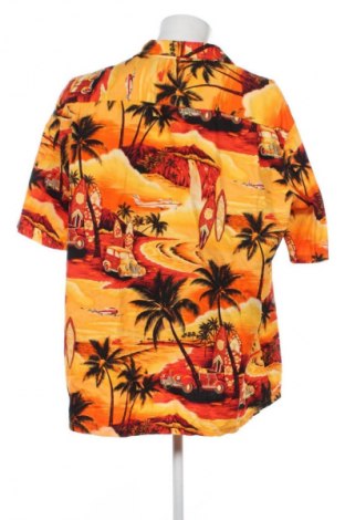 Męska koszula Unbranded, Rozmiar XXL, Kolor Kolorowy, Cena 62,99 zł