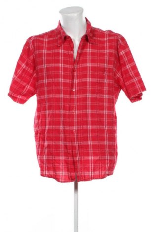 Męska koszula Unbranded, Rozmiar 3XL, Kolor Kolorowy, Cena 71,99 zł